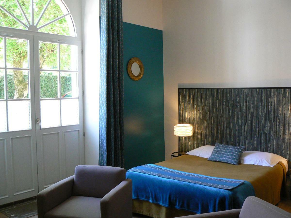 Appartement Les Tulipiers, Parking Sécurisé, Lit Queen-Size, bord de Sarthe *